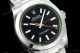 EX Factory Rolex Milgauss Swiss Eta 2836 Watch Stainless Steel Black Dial (6)_th.jpg